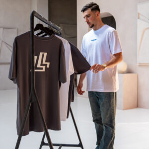 Livingi T-shirt