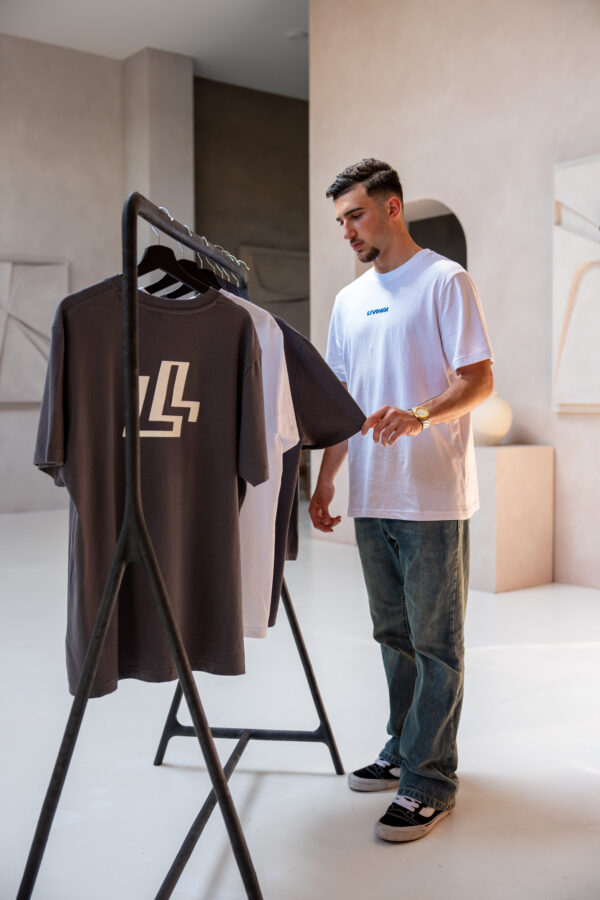 Livingi T-shirt