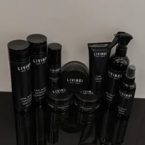 Combi pakket van alles wat livingi