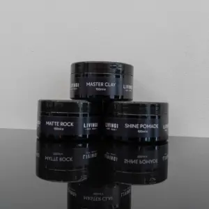 3 wax pakket livingi Ommen