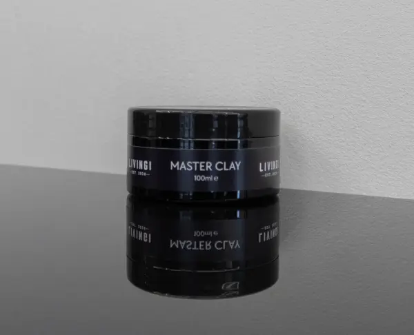 Master clay livingi barber ommen 4