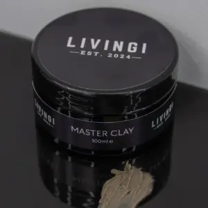 Master clay livingi barber ommen 3