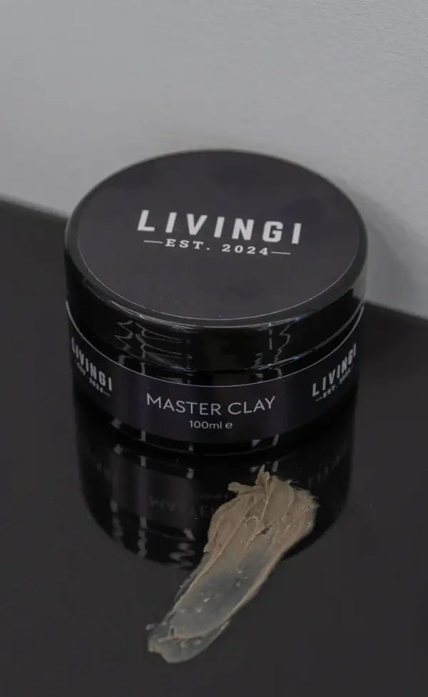 Master clay livingi barber ommen 3