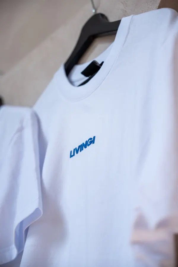 Livingi T-shirt - Afbeelding 4
