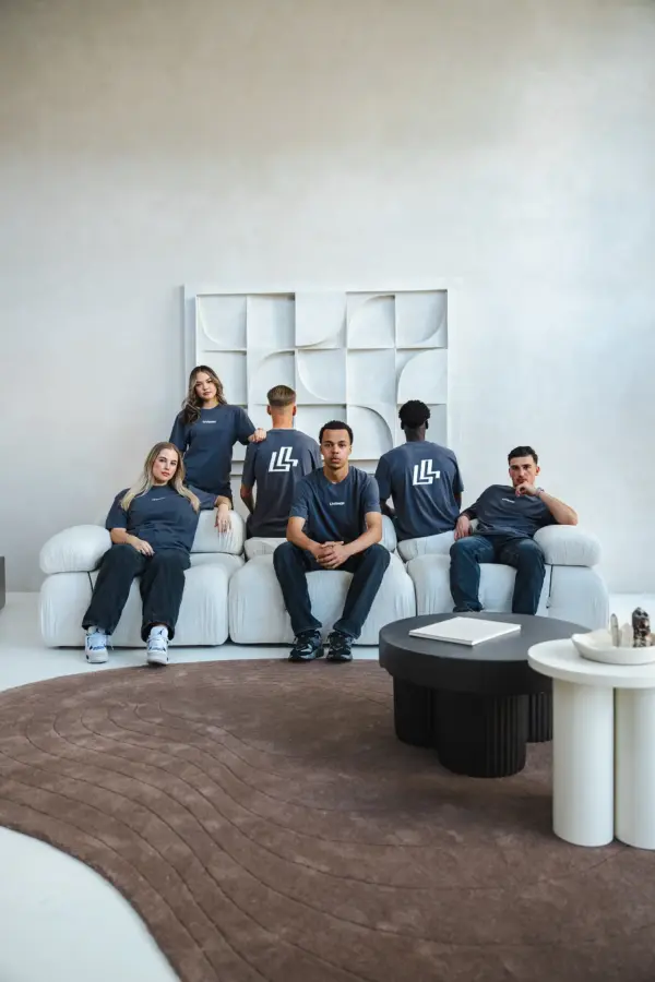 Livingi T-shirt - Afbeelding 6