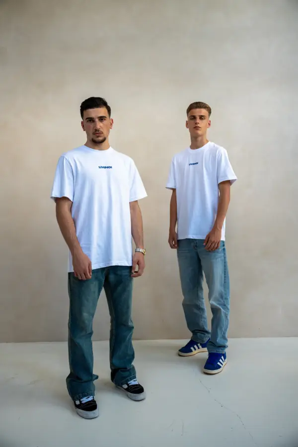 Livingi T-shirt - Afbeelding 5