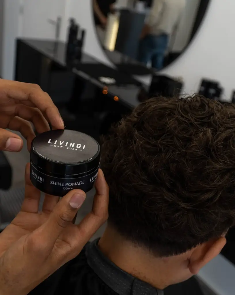 Verbouwing livingi barber Ommen