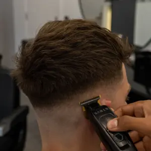 Livingi Fade Academy