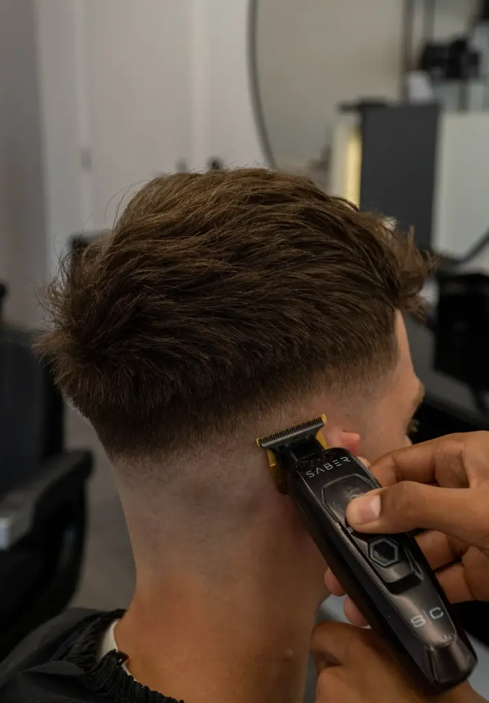 Livingi Fade Academy